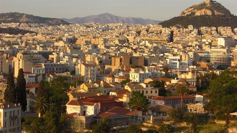 -15% Last Minute Attica 2026 ᐈ 1 Hoteluri